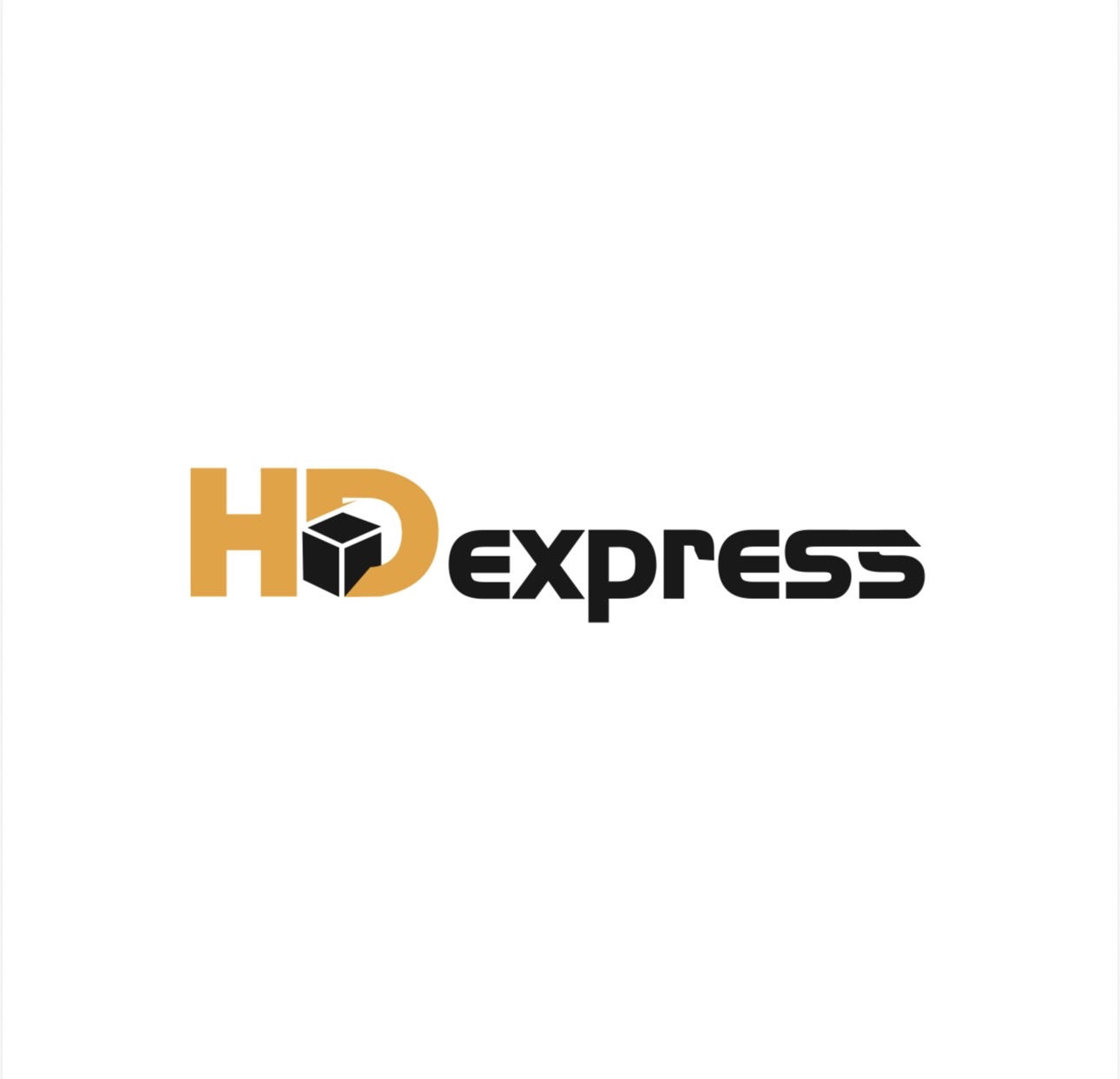Công Ty TNHH Quốc Tế Hd Express