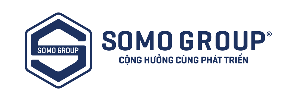 Công Ty CP Tập Đoàn Somo Việt Nam
