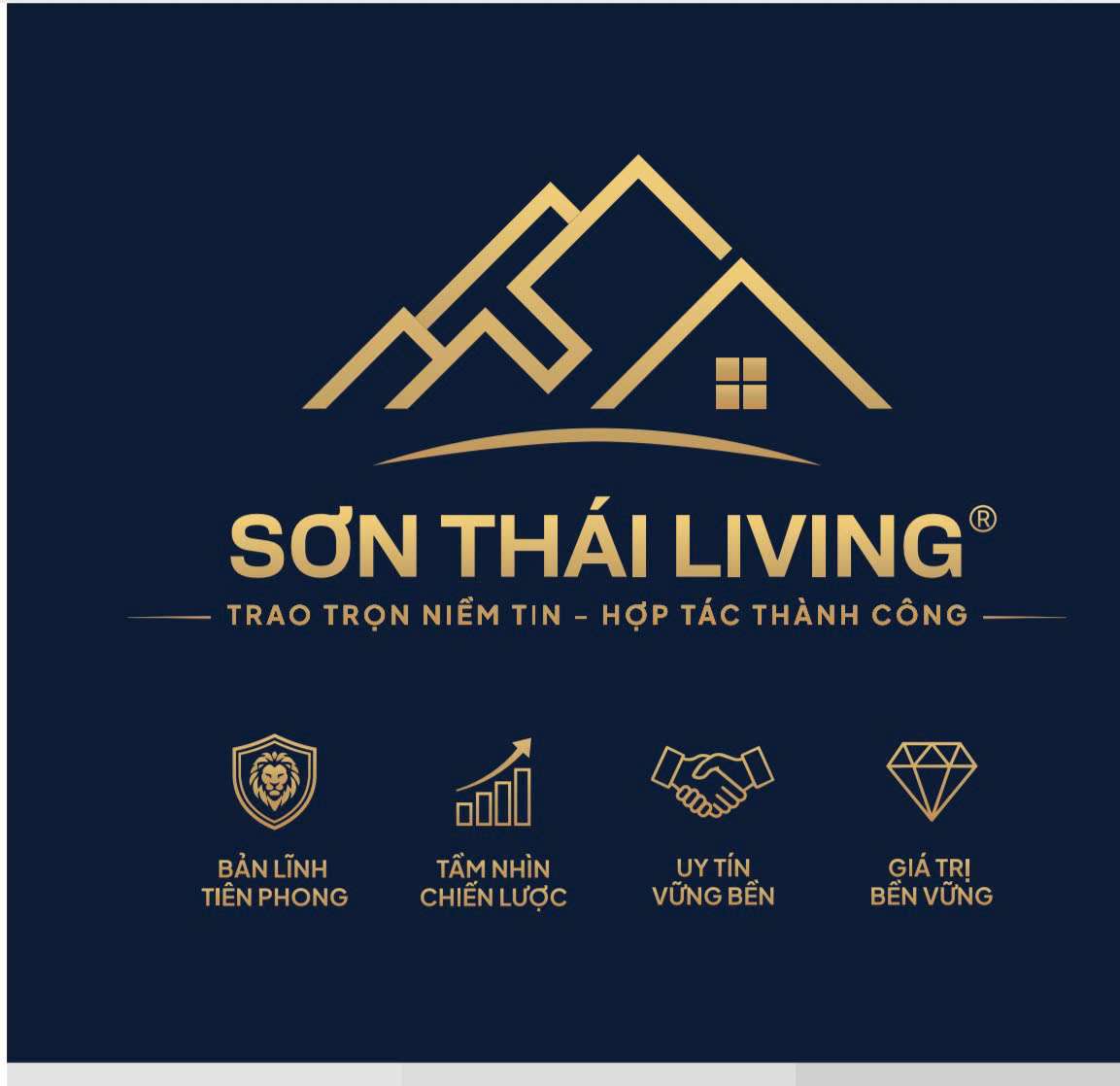 Công Ty Cổ Phần Sơn Thái Living