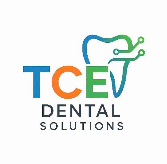 Công Ty TNHH Giải Pháp Công Nghệ Nha Khoa Tce
