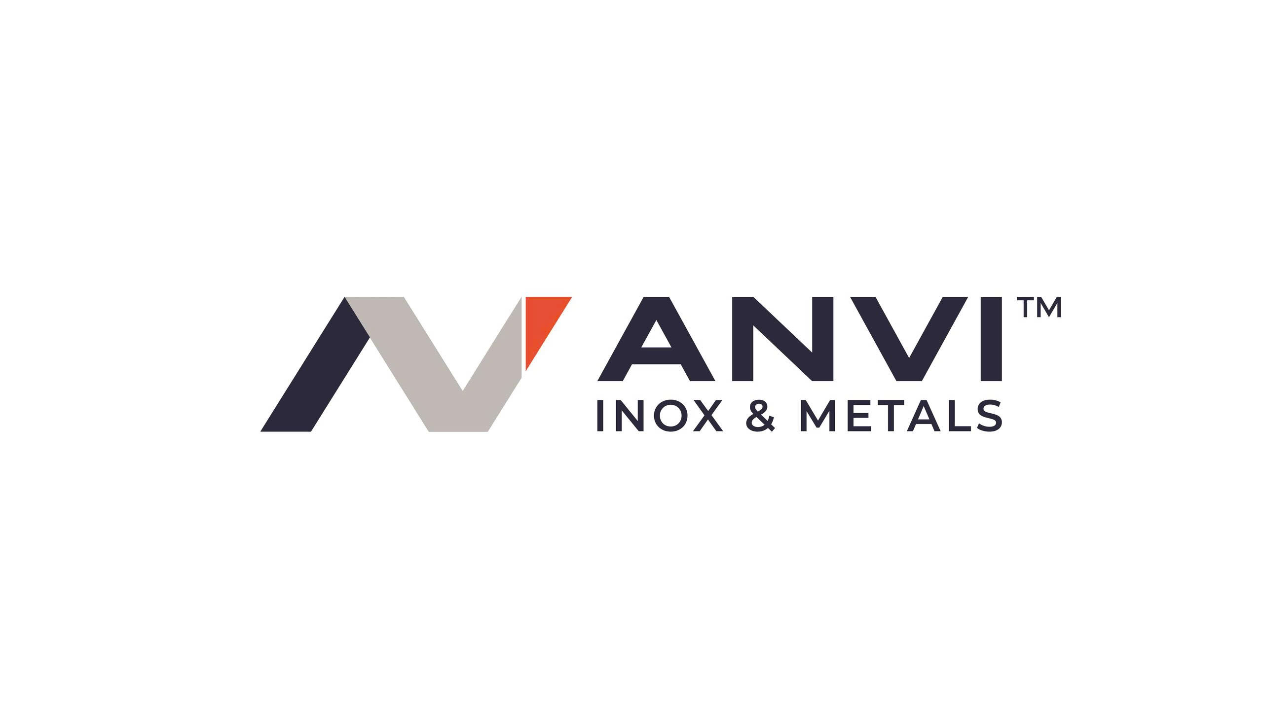 Công Ty Cổ Phần Thương Mại Anvi Metals