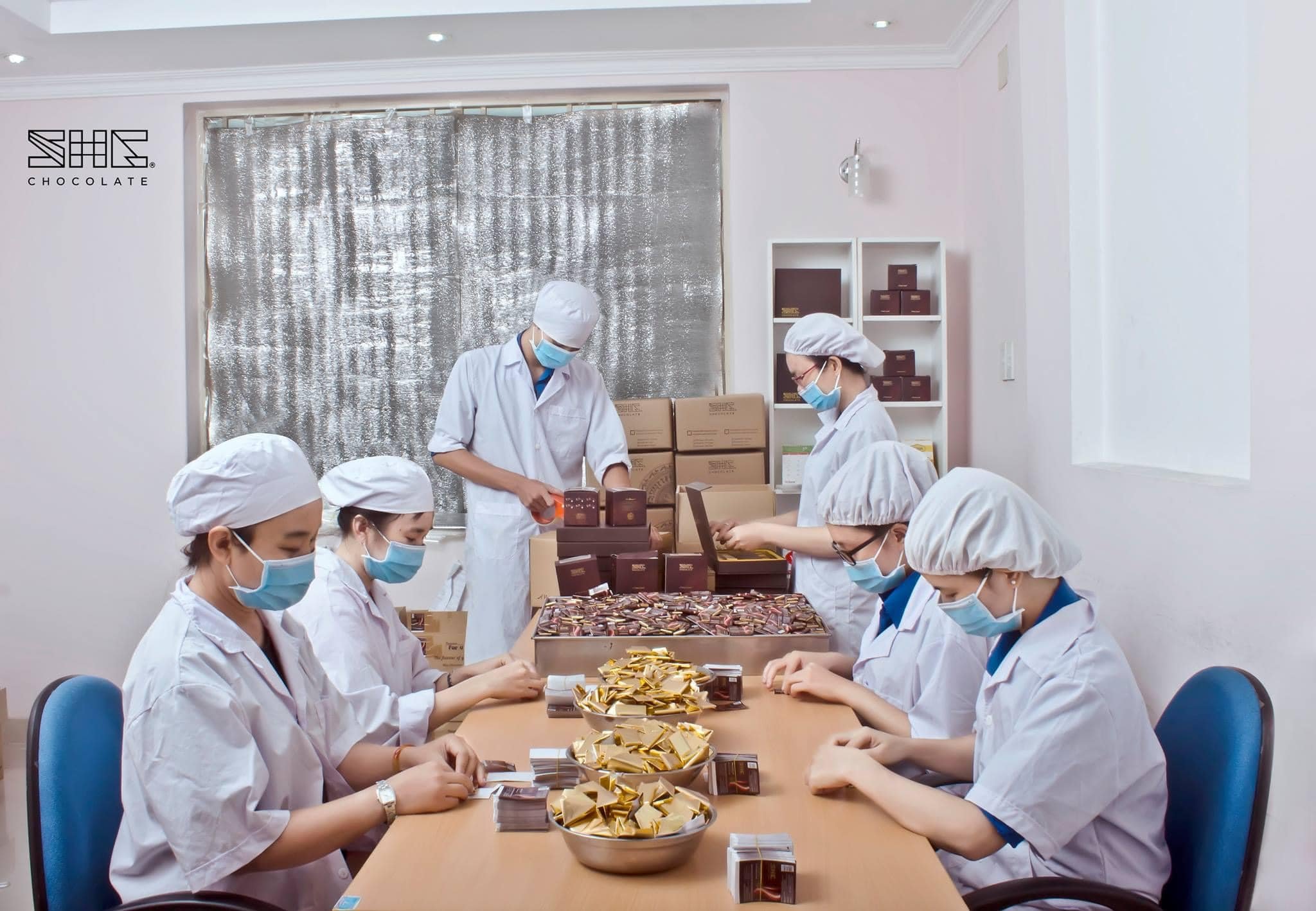 Công Ty TNHH Cánh Nâu Tuyển Dụng | Vieclam24h