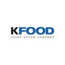 Công Ty CP Đầu Tư Thực Phẩm Kfood