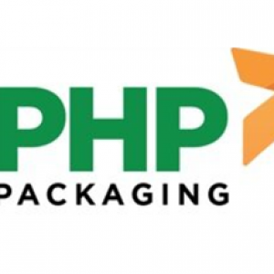 Logo Công Ty TNHH Bao Bì PHP