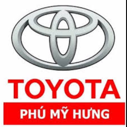 Công ty TNHH MTV Toyota Phú Mỹ Hưng