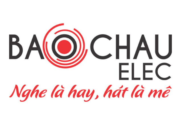 Công Ty TNHH Thương Mại Và Điện Tử Bảo Châu