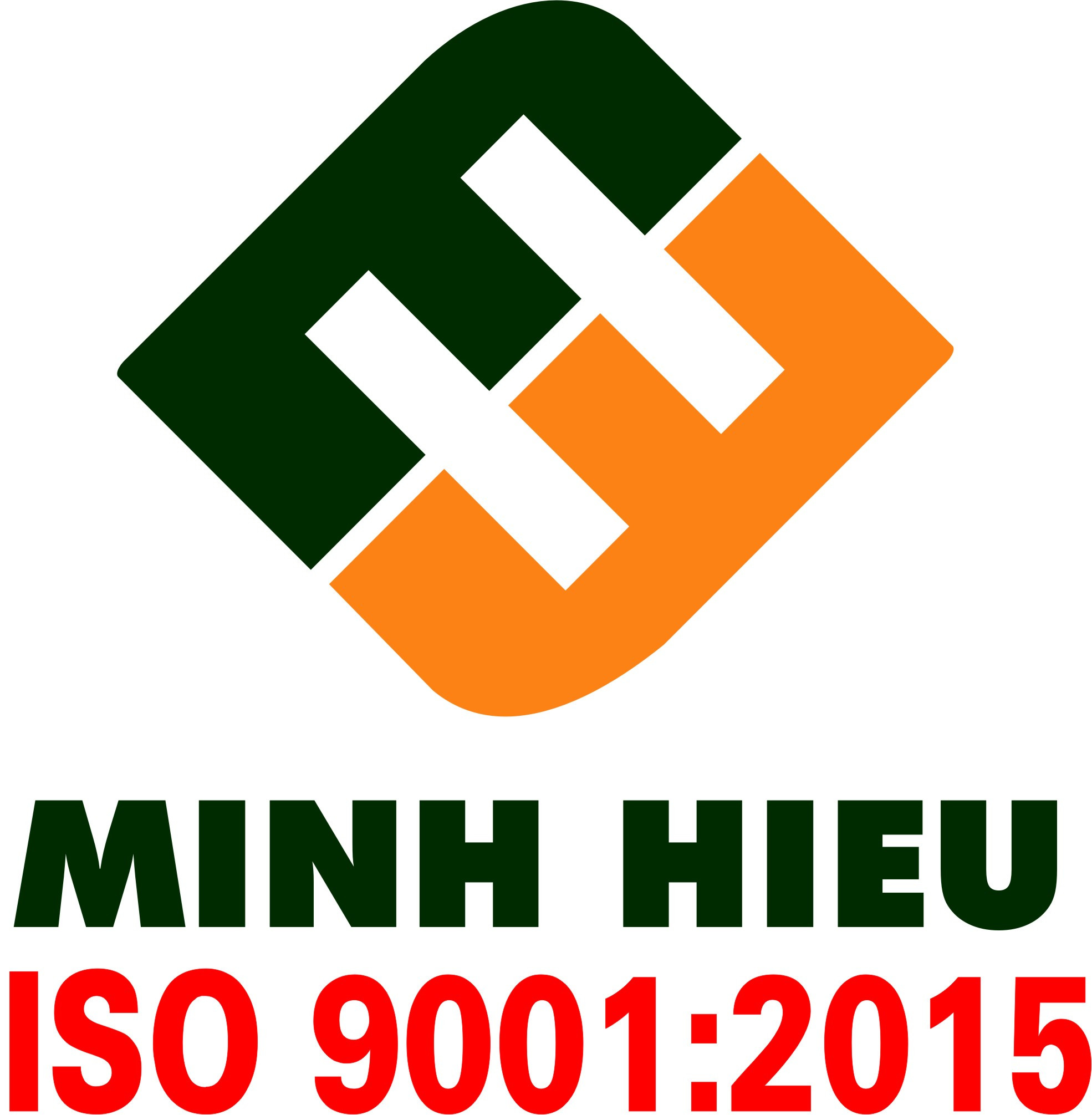 Công Ty TNHH Minh Hiếu - Hưng Yên
