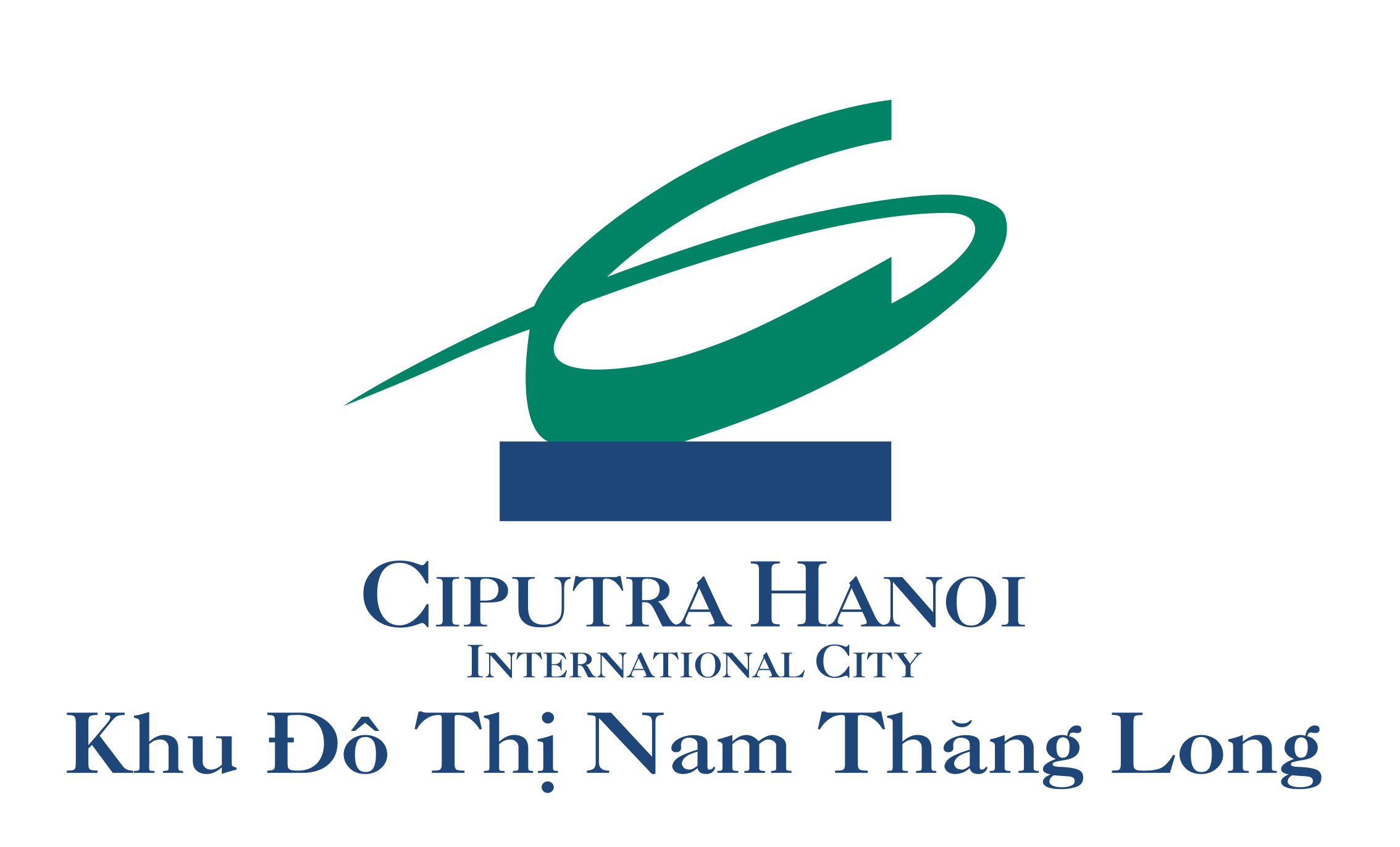 Khu Đô Thị Nam Thăng Long - Ciputra Hanoi International City