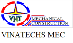 Công Ty TNHH Cơ Khí Xây Dựng Vinatechs