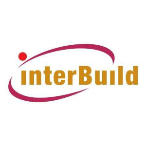 Logo Công ty Cổ phần Tư vấn và Đầu tư Quốc tế InterBuild