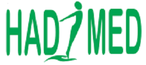 Công Ty Cổ Phần Công Nghệ Hadimed