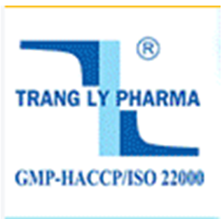 Công Ty TNHH Thương Mại Dược Phẩm Trang Ly