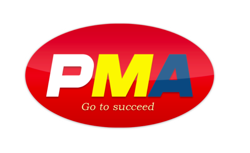 CÔNG TY CP TM & PT CÔNG NGHỆ PMA