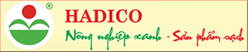 Công ty TNHH Một thành viên đầu tư và phát triển nông nghiệp Hà Nội