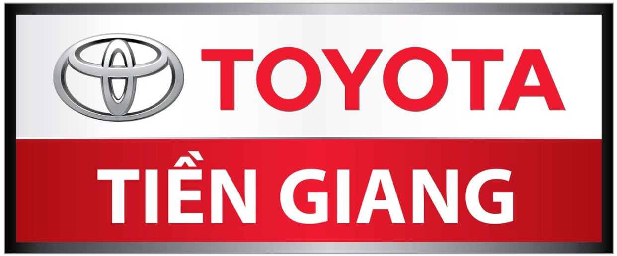 Công ty TNHH ĐT&TM Toyota Tiền Giang
