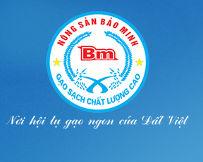Công Ty Cổ Phần Kinh Doanh Chế Biến Nông Sản Bảo Minh logo