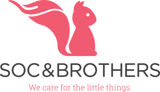 Công Ty Cổ Phần Thế Giới Tuổi Thơ SNB (Soc&Brothers)