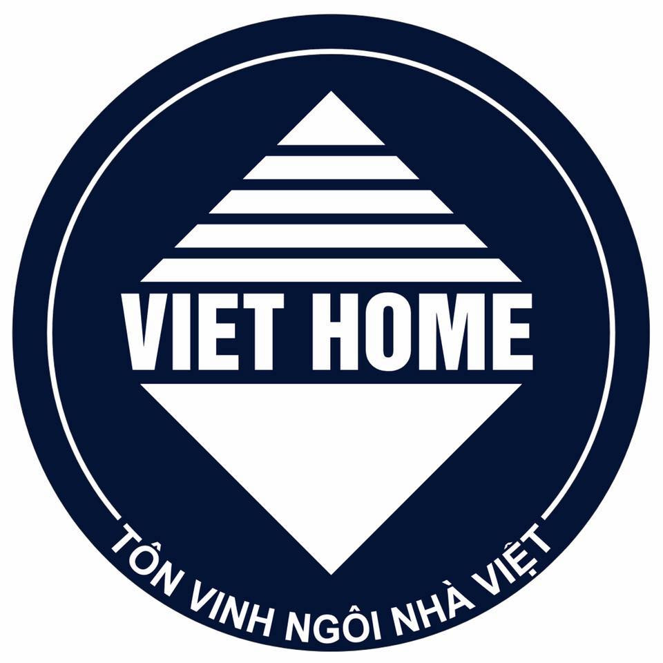 CÔNG TY CỔ PHẦN KIẾN TRÚC VÀ NỘI THẤT VIET HOME