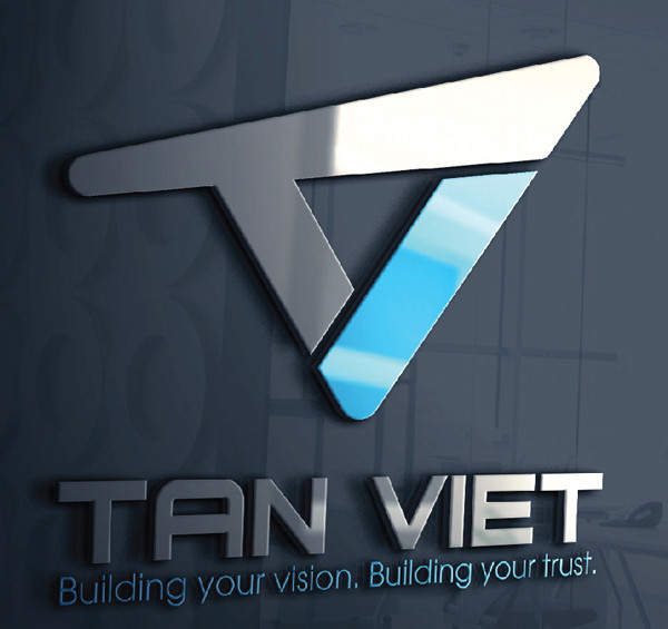 Công Ty CP Công Nghệ Xây Dựng Tân Việt