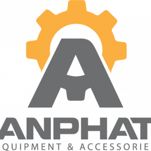 Logo Công ty Cổ phần Công nghiệp & Đầu tư An Phát