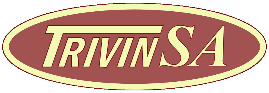 Công ty TNHH Trivin Sa