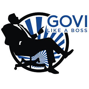 Công ty Cổ phần GoVi Việt Nam