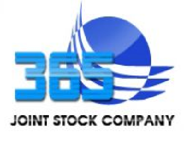 Công Ty Cổ Phần 365