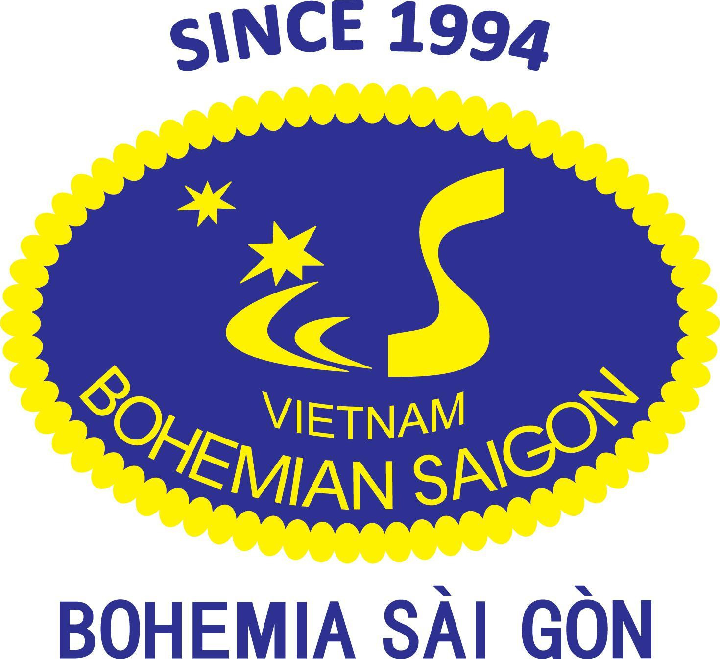 Công Ty Liên Doanh Bohemia Sài Gòn
