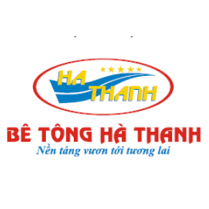 Công Ty Cổ Phần Bê Tông Hà Thanh