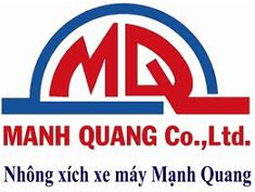 Công ty TNHH cơ khí Mạnh Quang