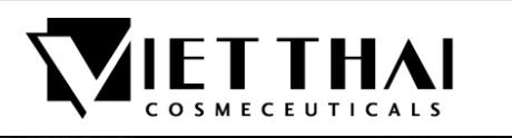 Công Ty TNHH Dược - Mỹ Phẩm Neidi Việt Thái
