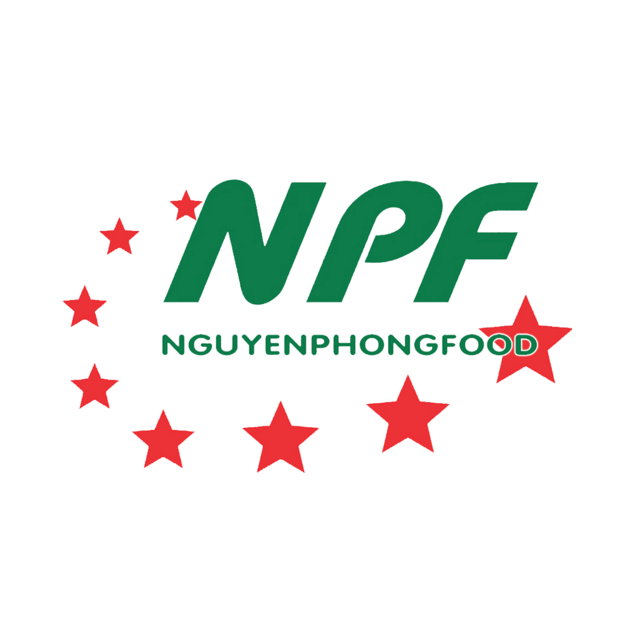 Công Ty TNHH Thực Phẩm Nguyên Phong