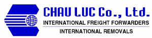 Công ty TNHH Châu Lục logo
