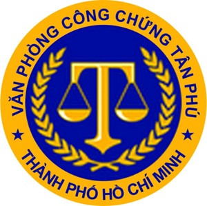 Văn Phòng Công Chứng Tân Phú