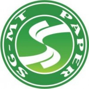 Công Ty CP Giấy Sài Gòn Miền Trung logo