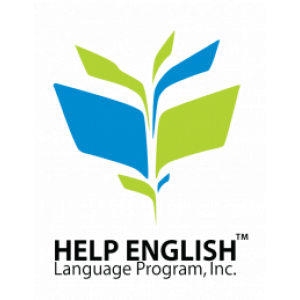 Help English Language Program Logo HELP ENGLISH LANGUAGE PROGRAM INC Tuyển Dụng | Vieclam24h