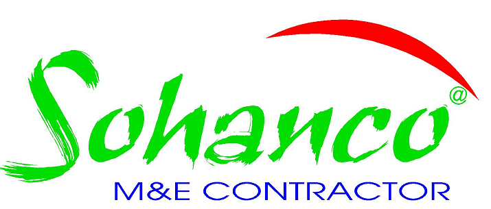 Công Ty Cổ Phần Cơ Điện Sohanco