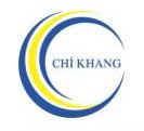 Công Ty TNHH TM Vận Tải Xây Dựng Chí Khang logo