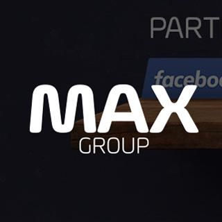 Max Group logo
