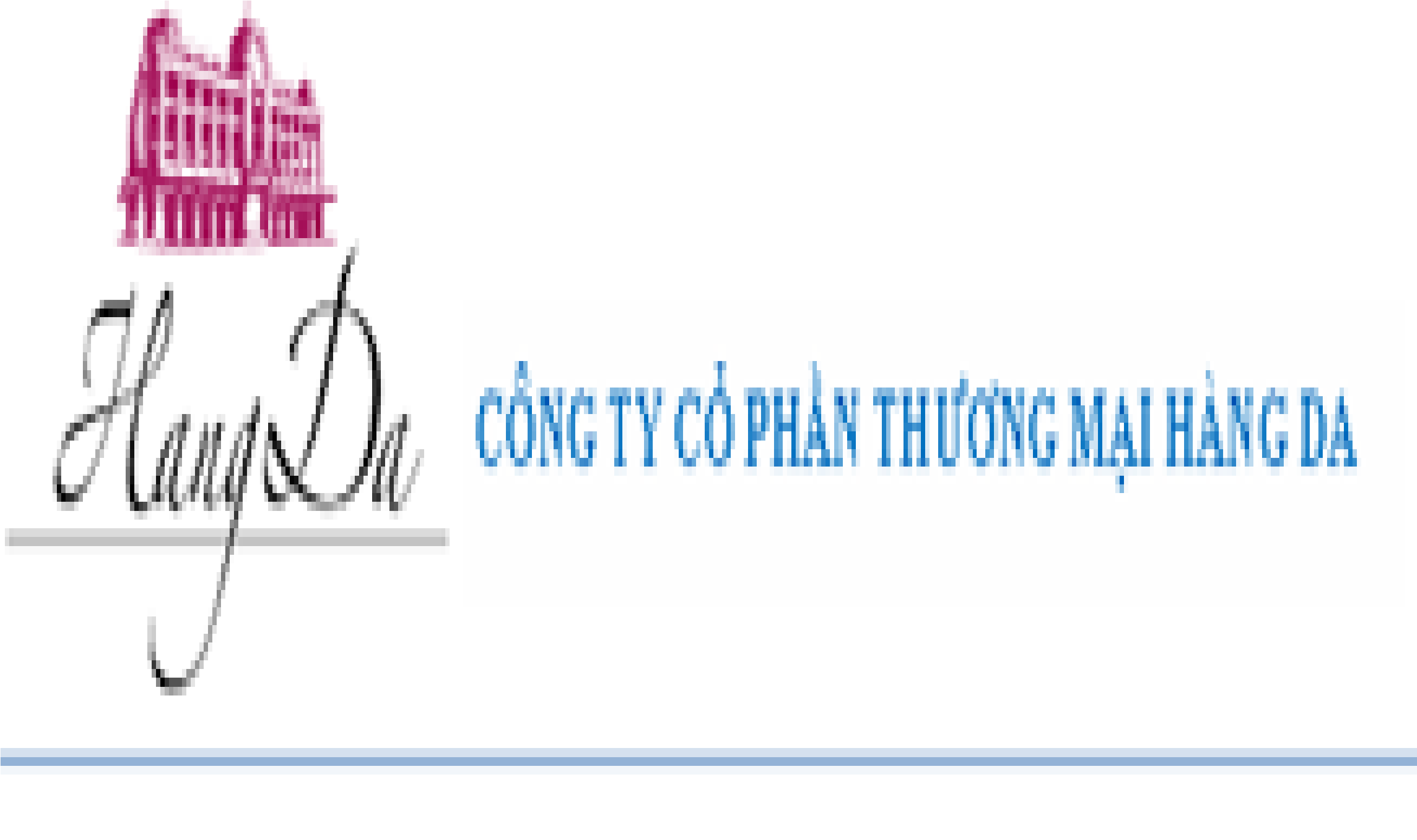 Công Ty Cổ Phần Thương Mại Hàng Da