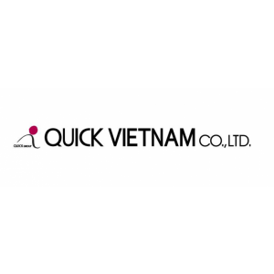 Công Ty TNHH Quick Việt Nam logo