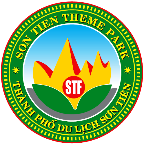 Công Ty Cổ Phần Thành Phố Du Lịch Sinh Thái Sơn Tiên logo