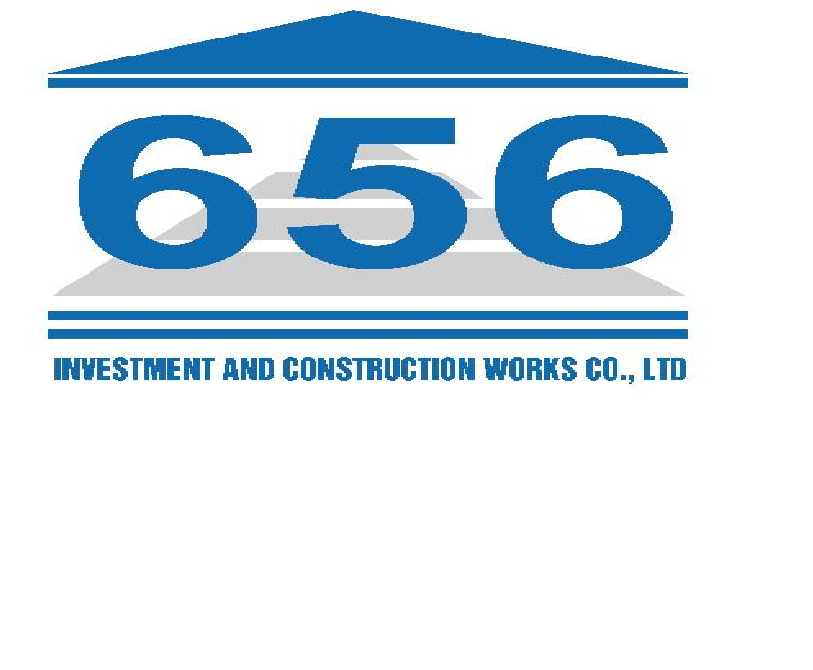 Công Ty TNHH Đầu Tư Và Xây Dựng Công Trình 656
