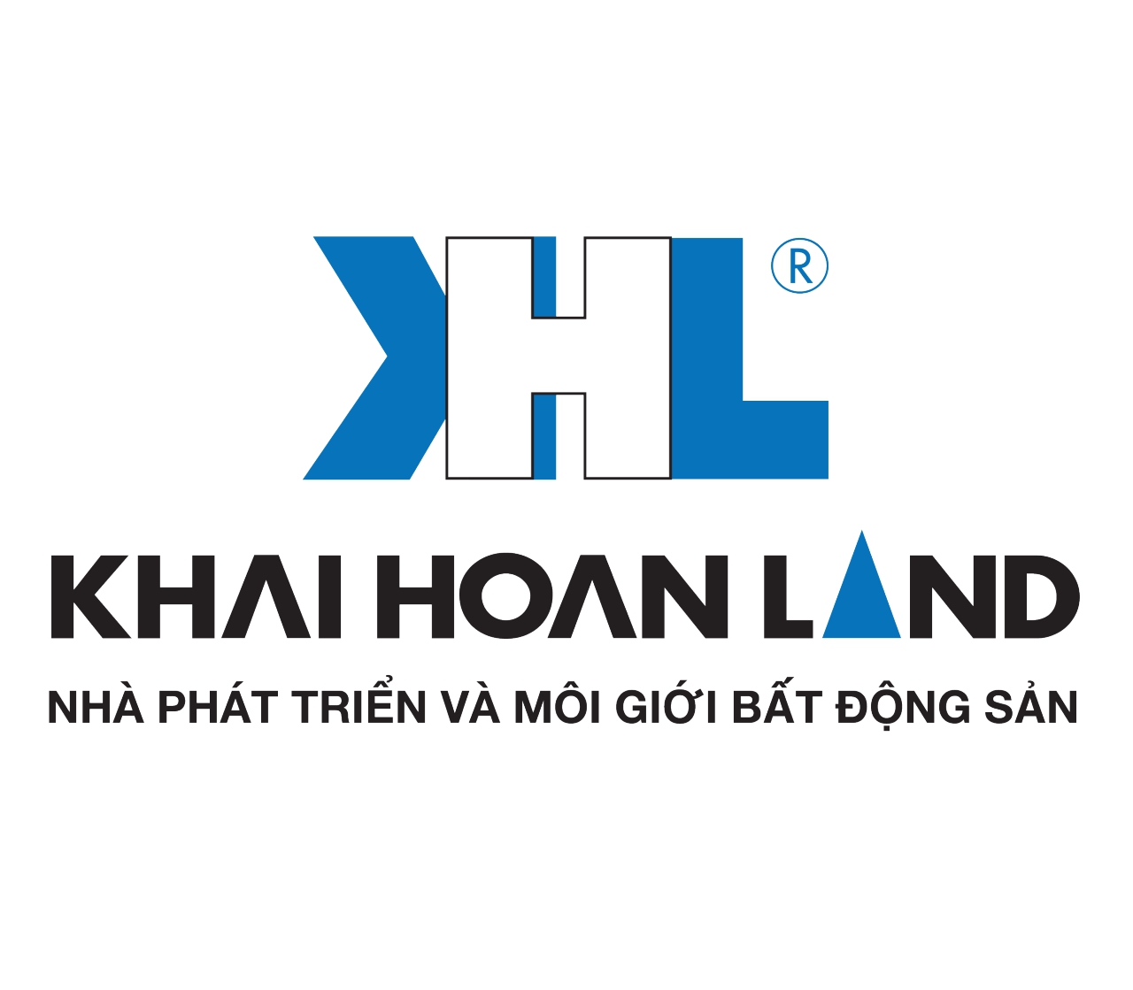 Công Ty Cổ Phần Tập Đoàn Khải Hoàn Land