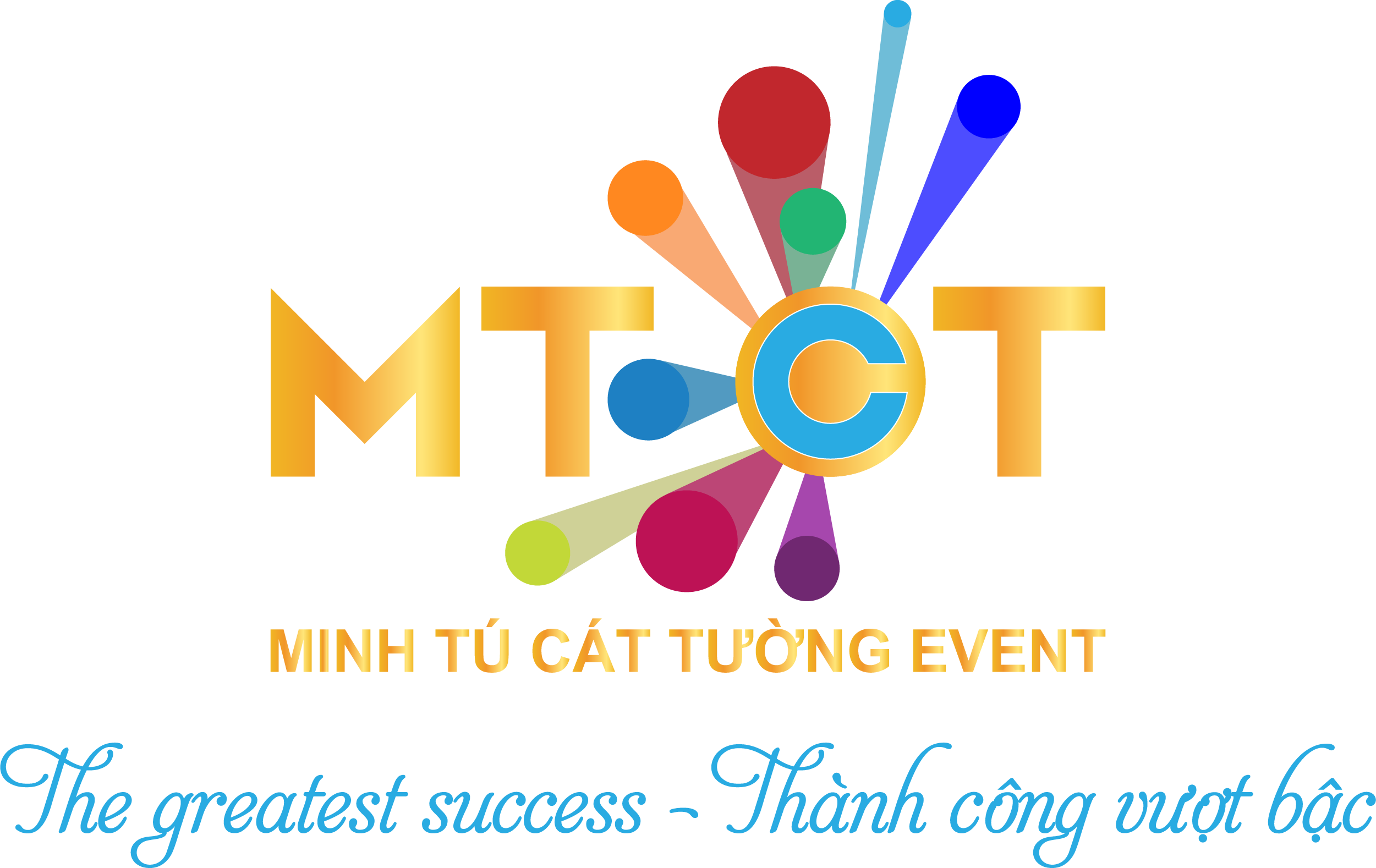 Công Ty TNHH TM DV Thiết Bị Sự Kiện Minh Tú Cát Tường