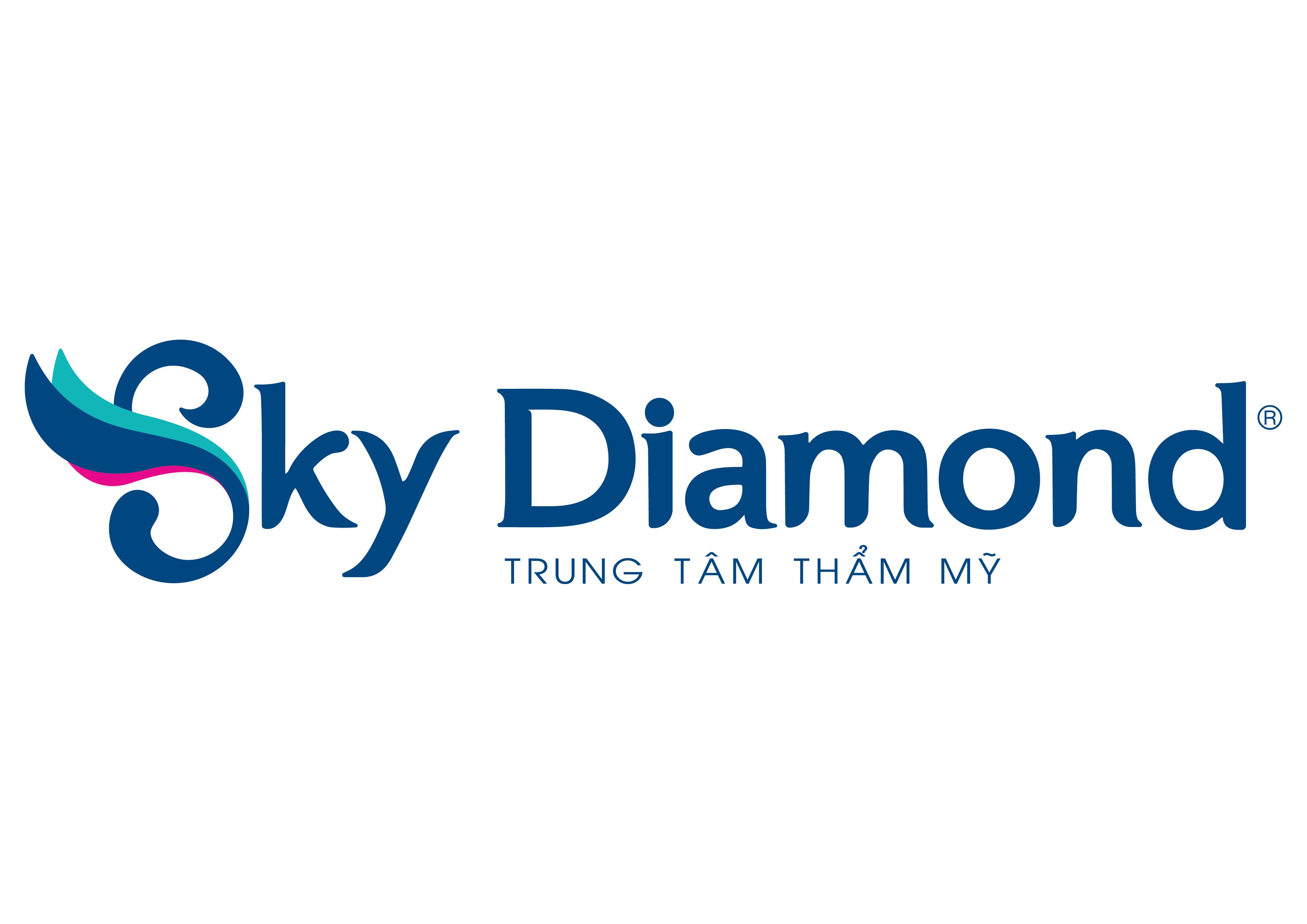 Công Ty TNHH Trung Tâm Thẩm Mỹ Sky Diamond