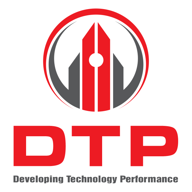 Công ty Cổ phần DTP - (Mực Inkmax)