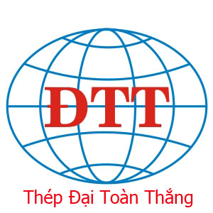 CÔNG TY TNHH THƯƠNG MẠI - THÉP ĐẠI TOÀN THẮNG