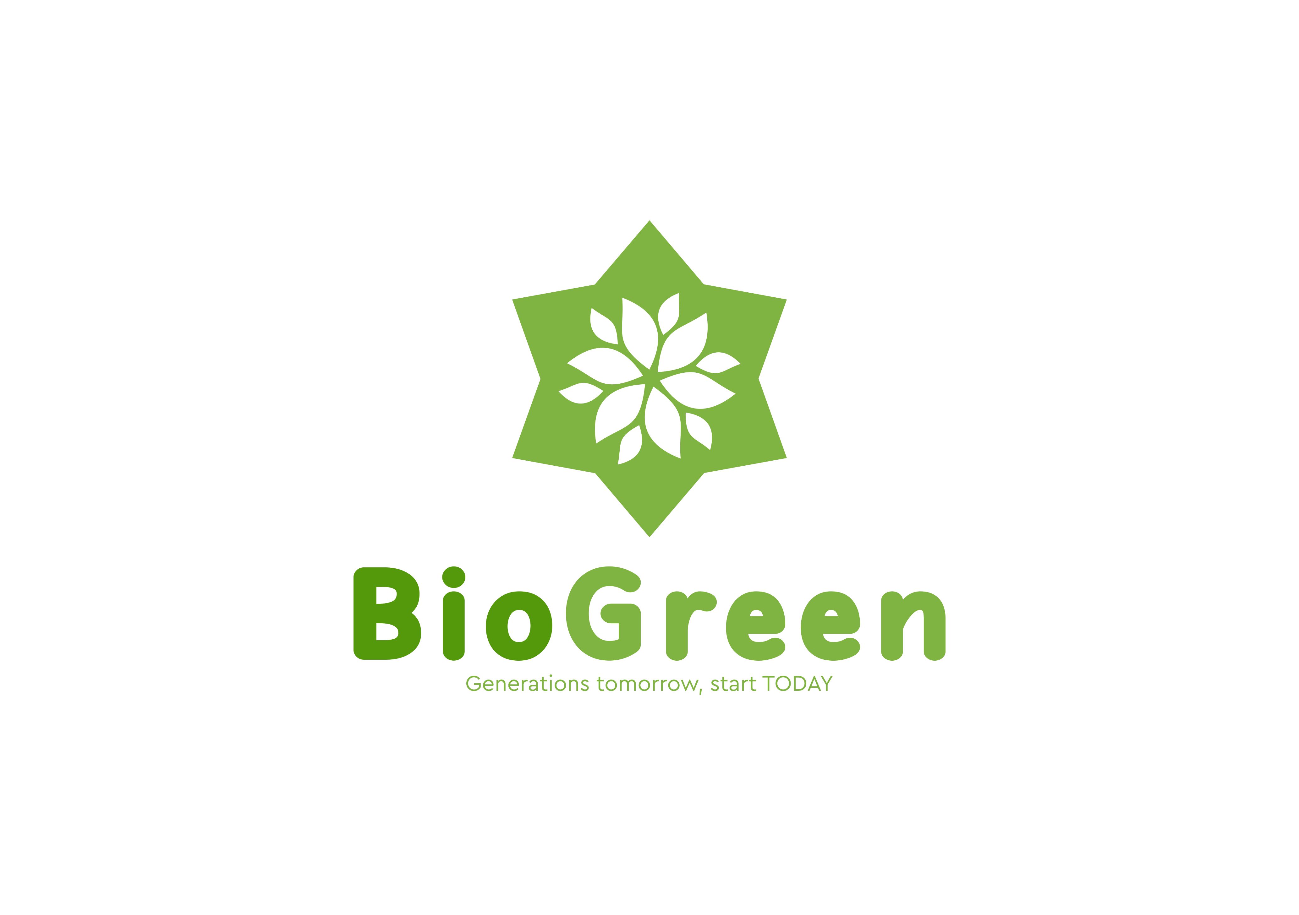 Công Ty TNHH Biogreen