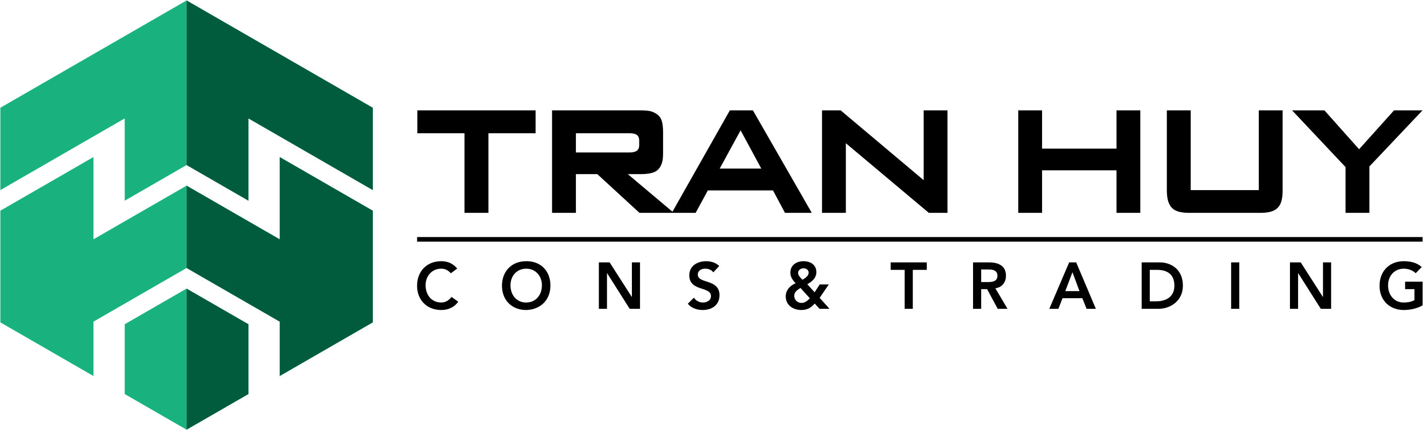 Cty CP TM Xây Dựng Trần Huy